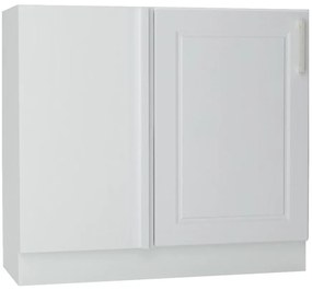 Kuchynská skrinka Natalia DNP PL sivá mat