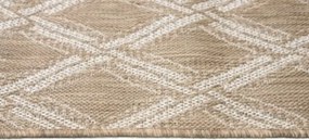 TA Koberec 71242/50522 CAPRI Rozmer: 80x150 cm