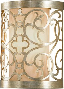 XXXLutz NÁSTENNÉ SVIETIDLO, 19,7/9,9/24,1 cm Elstead Lighting - Online Only bytové doplnky - 009093062401