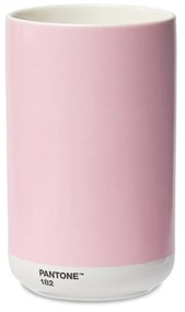 PANTONE Keramická váza — Light Pink 182