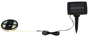 Globo 33692 - LED Solárny pásik 180xLED/0,2W/3V IP44