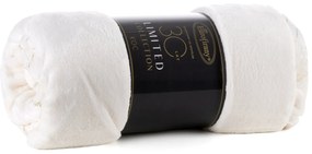 DEKA LIMITED COLLECTION BLANCA4 150X200 CM BIELA