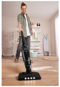 Silvercrest®  Tyčový a ručný vysávač 2 v 1 Shss 18 B1  (100371752)