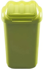 Kôš Fala 15 l zelený 605-02