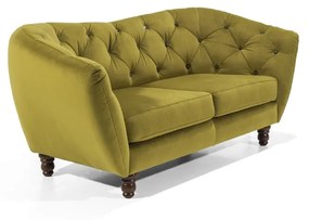 DIZAJNOVÁ 3 MIESTNÁ POHOVKA CHESTERFIELD MARIBEL 240 cm