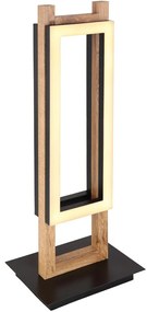 Globo 67266T - LED Stolná lampa ILLA LED/20W/230V