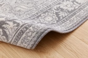 Koberec Agnella Isfahan M Seul Grafit