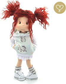 Bábika Lujza 40 cm Varianta 2