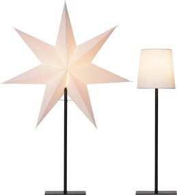 XXXLutz STOLNÁ LAMPA Eglo - Online Only bytové doplnky - 003348300808