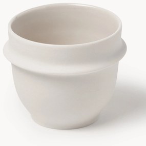 Porcelánové espresso hrnčeky Dune, 2 ks