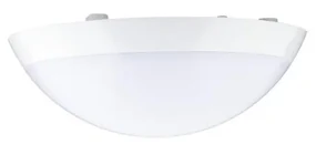 Fulgur 20994 - Technické stropné svietidlo ROMANA 1xE27/100W/230V IP64 FG20994