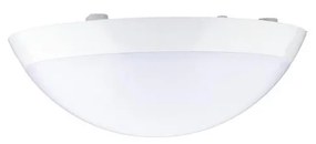 Fulgur 20994 - Technické stropné svietidlo ROMANA 1xE27/100W/230V IP64