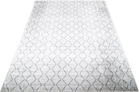 TA Koberec 931 TLAČ TOSCANA Rozmer: 80x150 cm