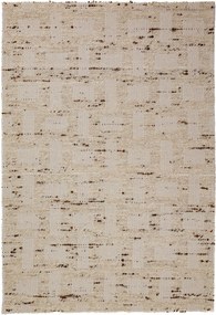 XXXLutz RUČNE TKANÝ KOBEREC, 140/200 cm prírodná farba Flair Rugs - Online Only bytové doplnky - 003165049001