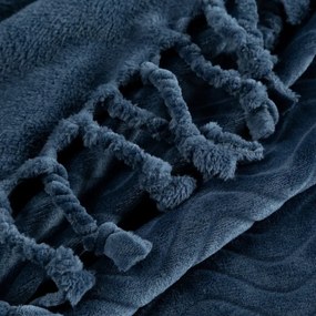 Deka EMMA granátová