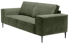 PROXIMA.store - 3-sedačková pohovka - NUVOLA SKUPINA LÁTOK: Skupina 5