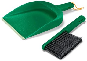 Zmetáčik a lopatka