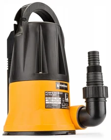 Ponorné čerpadlo 550W 7000l/h | PM-PDW-550PT