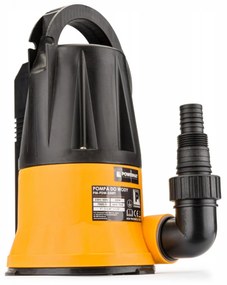 Ponorné čerpadlo 550W 7000l/h | PM-PDW-550PT