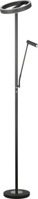 XXXLutz LED LAMPA S NEPRIAMYM SVETLOM, 28/180 cm Novel - Online Only bytové doplnky - 004076002002