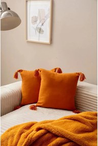 Obliečky na vankúše v súprave 2 ks 43x43 cm Puskul – Mioli Decor