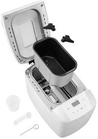 Sencor - Domáca pekáreň na chleba s LCD displejom 800W/230V