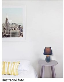 Stolná lampa Qenny Typ 13 - zelená