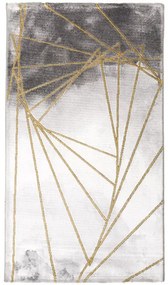 Koberec CRAFT TRIANGOLI