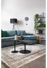 Stojací lampa ZUIVER LESLEY, black Zuiver 5100076