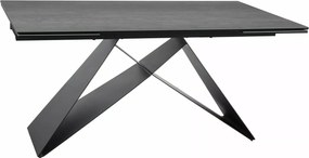 Jedálenský rozkladací stôl Westin 160/240 cm - výber z 6 prevedení