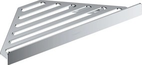 Hansgrohe AddStoris, košík do rohu, chrómová, HAN-41741000