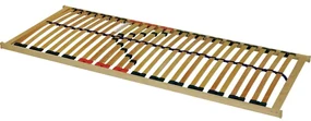 Lamelový rošt 90 x 200 cm Double T5 - Materasso