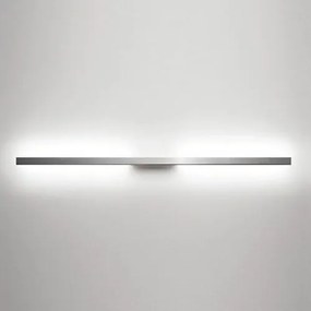 Moderné svietidlo MADE Xilema W2 LED chróm 7768