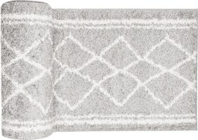 TA Koberec 2655A GUMUS OPAK DELHI SFI