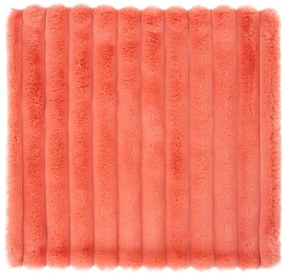 Obliečka na vankúš Bueno 40x40 hrdzavá