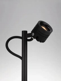 Vonkajšia lampa Selene