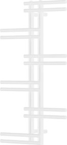 Mexen Jari vykurovacie teleso 1005 x 550 mm, 339 W, biela, W115-1005-550-00-20