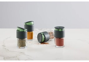 Súprava koreničiek 4 ks 100 ml – Lékué