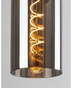 Rabalux 72051 - Luster na lanku RONNO 1xE27/25W/230V