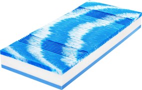 Hilding Anders Prémiový matrac Natur Edition Veľkosť: 200 x 90 cm, Výška: 30 cm