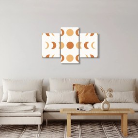 Obraz - Dream creations N⁰2 (90x60 cm)