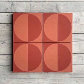 Cementové dlaždice 901 | Articima