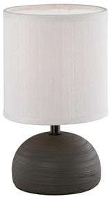 XXXLutz STOLNÁ LAMPA, E14, 23/14 cm - Interiérové svietidlá - 007694019819