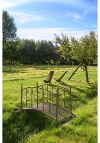 Záhradný most Dukono - Garden Pleasure