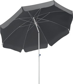 XXXLutz SLNEČNÍK 240/230/240 cm - Online Only záhrada - 002387023505