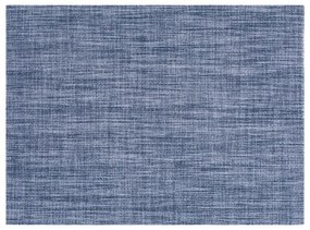Modré prestieranie Tiseco Home Studio, 45 × 33 cm