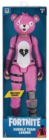 Jazwares Postavička Fortnite Cuddle Team Leader