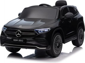 Ramiz Vozidlo Mercedes Benz EQA 250 čierne