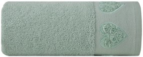 FROTÉ UTERÁK KAMILA SADA 6KS 50X90 CM MÄTOVÁ