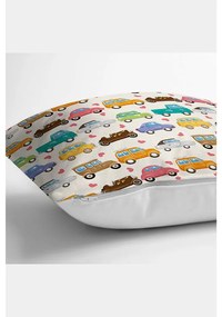 Detská obliečka na vankúš 43x43 cm – Minimalist Cushion Covers